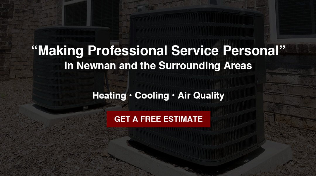 newnan heating cooling and air quality
