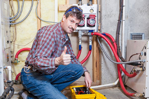 heat pump repairs