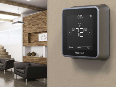 Honeywell Wifi Thermostats