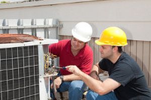 palmetto heating and air conditioning