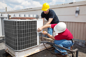 Southeast Fulton County heating and air conditioning