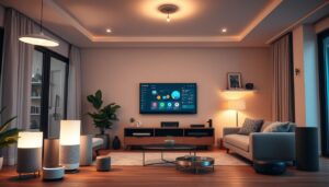 produk smart home